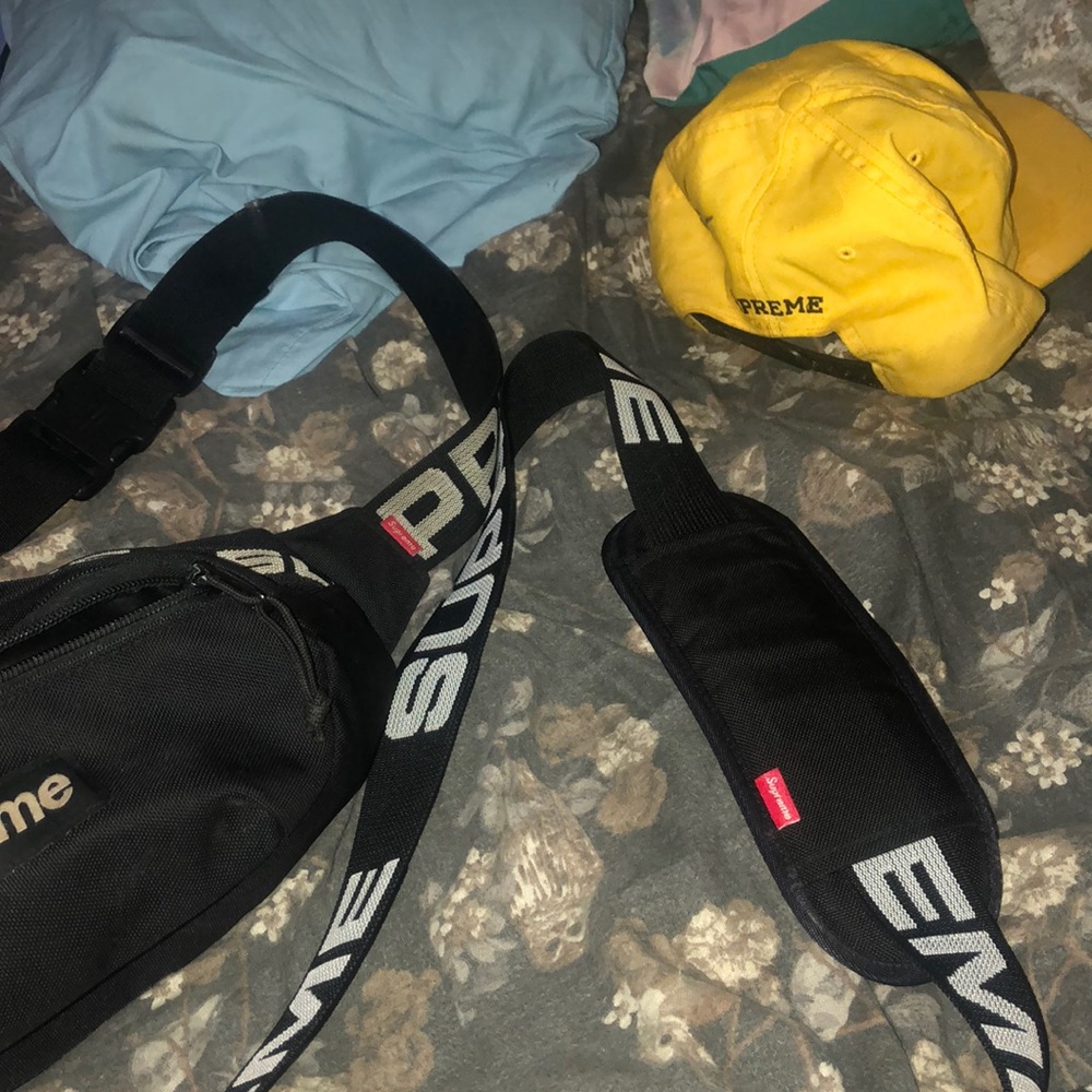 Supreme bundle items